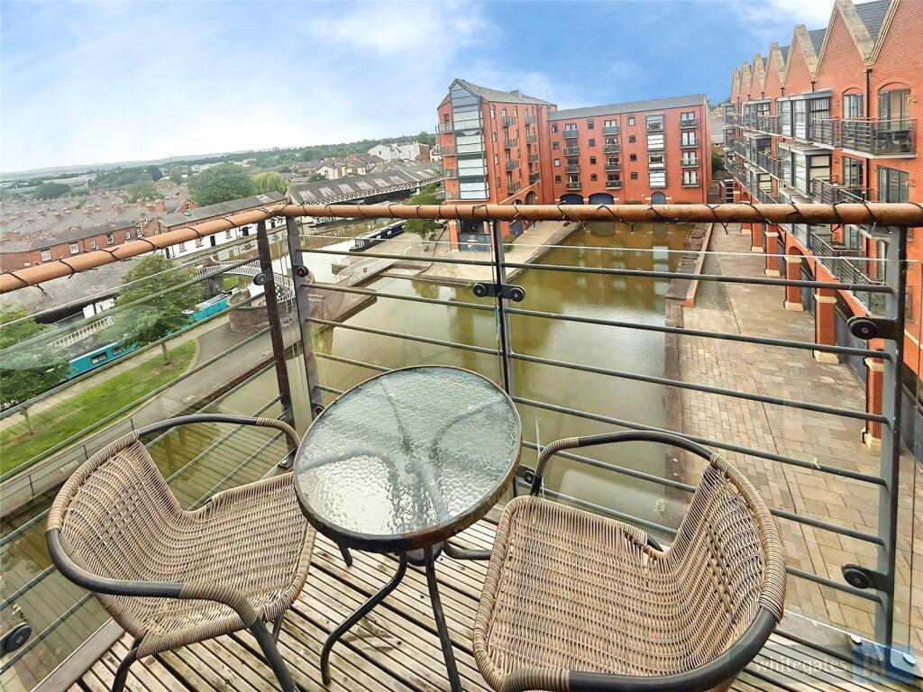 2 bed Apartment for rent in Chester. From Whitegates - West Derby 2 bed Apartment for rent in Chester. From Whitegates - West Derby