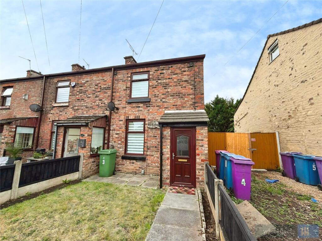 2 bed Mid Terraced House for rent in Knowsley. From Whitegates - West Derby 2 bed Mid Terraced House for rent in Knowsley. From Whitegates - West Derby