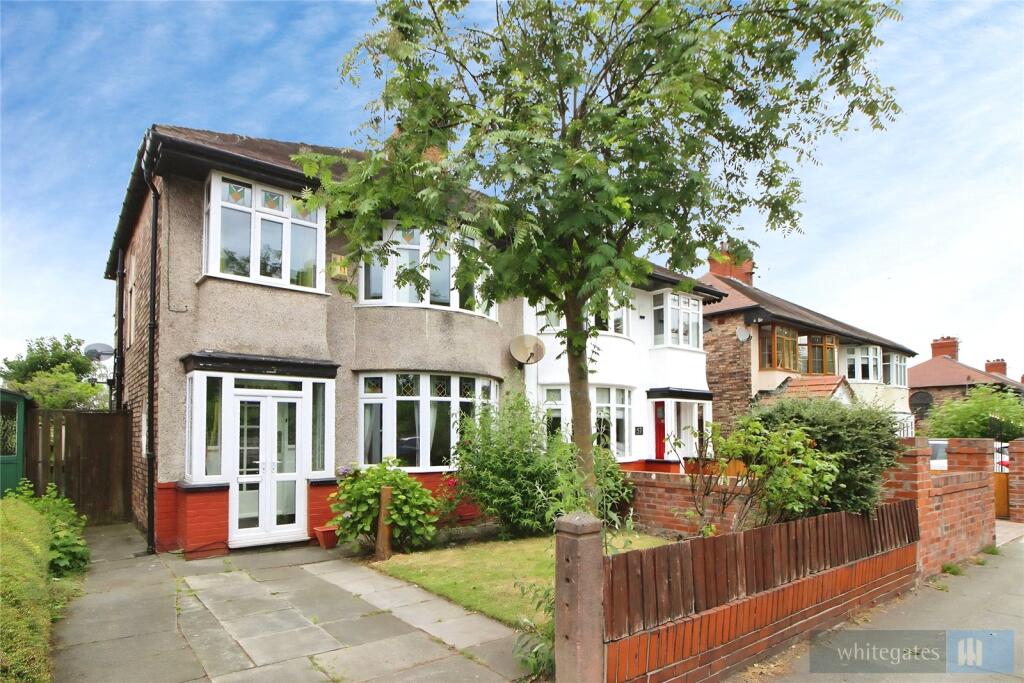 3 bed Semi Detached for rent in Knowsley. From Whitegates - West Derby 3 bed Semi Detached for rent in Knowsley. From Whitegates - West Derby