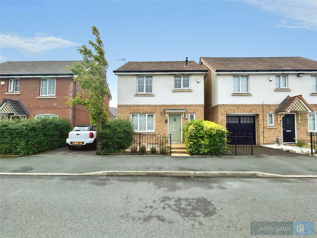 3 bed Detached for rent in Knowsley. From Whitegates - West Derby 3 bed Detached for rent in Knowsley. From Whitegates - West Derby