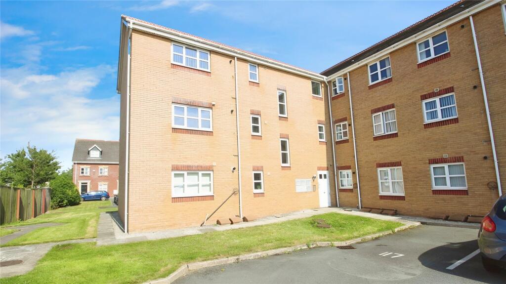 2 bed Apartment for rent in Knowsley. From Whitegates - West Derby 2 bed Apartment for rent in Knowsley. From Whitegates - West Derby
