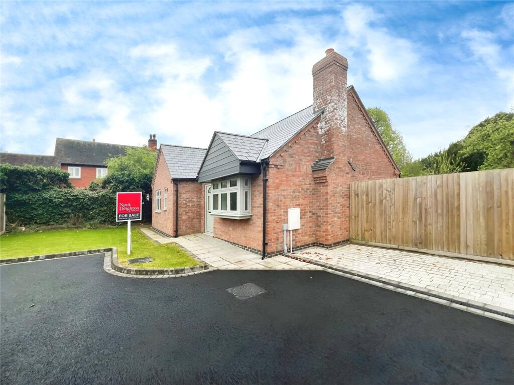 2 bed Bungalow for rent in Allscott. From Whitegates - Wolverhampton 2 bed Bungalow for rent in Allscott. From Whitegates - Wolverhampton