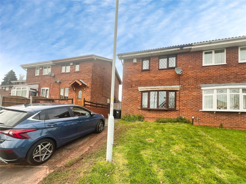 2 bed Semi Detached for rent in Coven Heath. From Whitegates - Wolverhampton 2 bed Semi Detached for rent in Coven Heath. From Whitegates - Wolverhampton