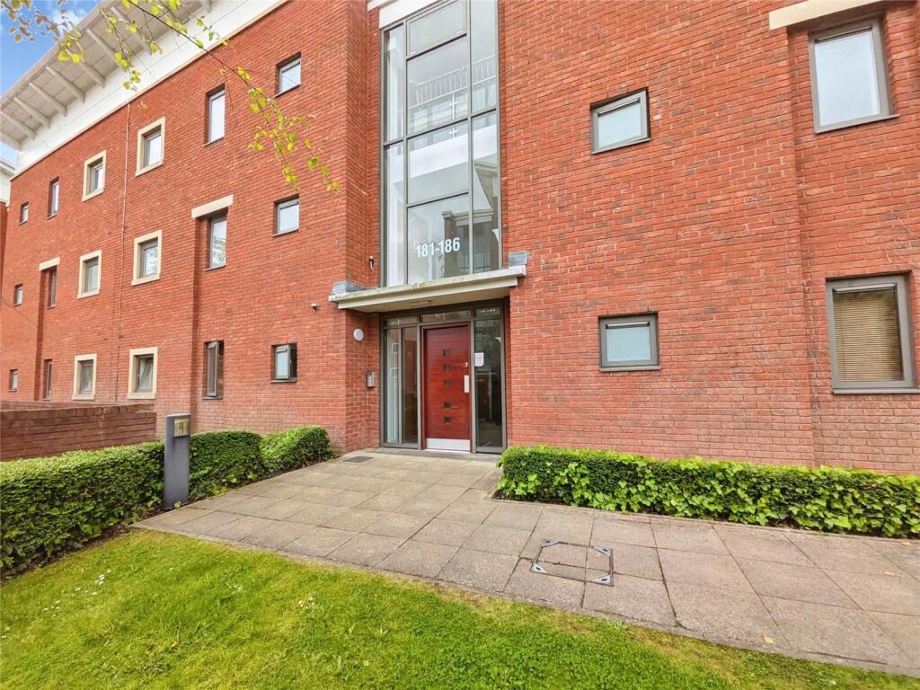 2 bed Apartment for rent in Wolverhampton. From Whitegates - Wolverhampton