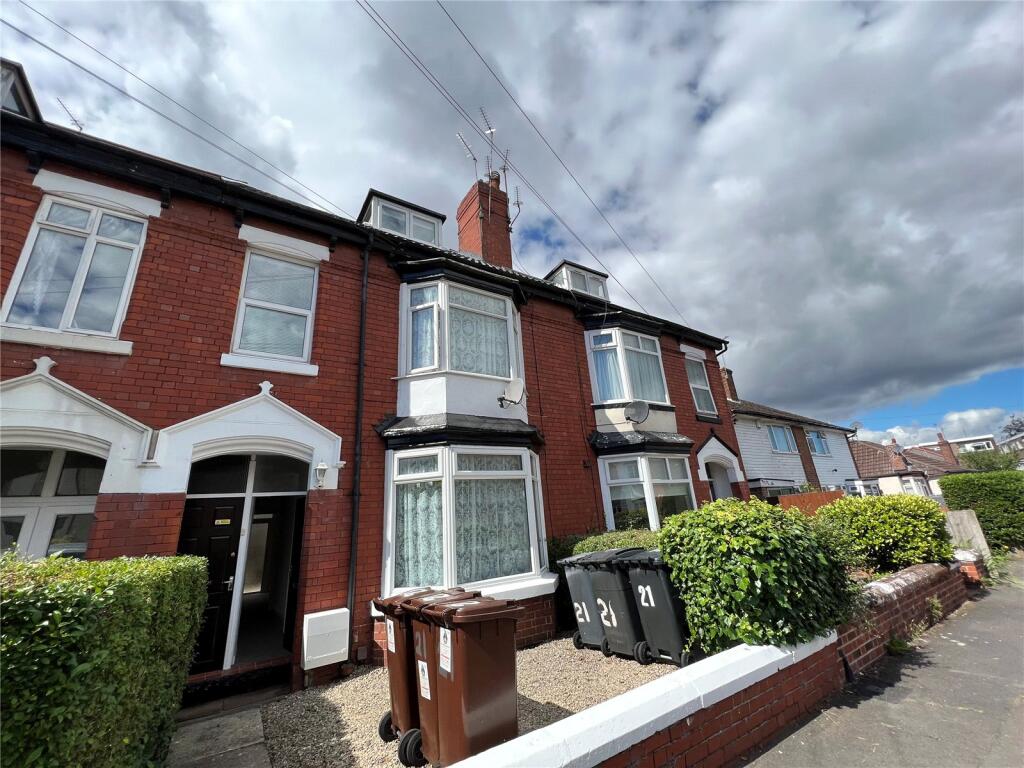 4 bed Studio for rent in Perton. From Whitegates - Wolverhampton 4 bed Studio for rent in Perton. From Whitegates - Wolverhampton