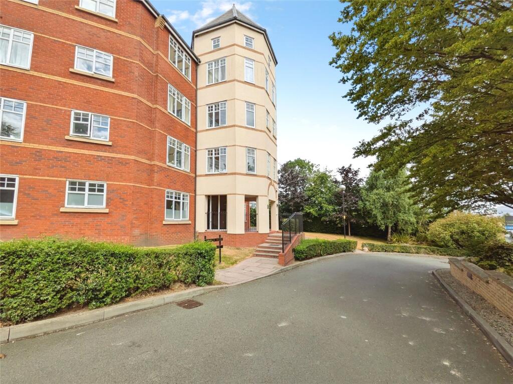 2 bed Apartment for rent in Wolverhampton. From Whitegates - Wolverhampton 2 bed Apartment for rent in Wolverhampton. From Whitegates - Wolverhampton
