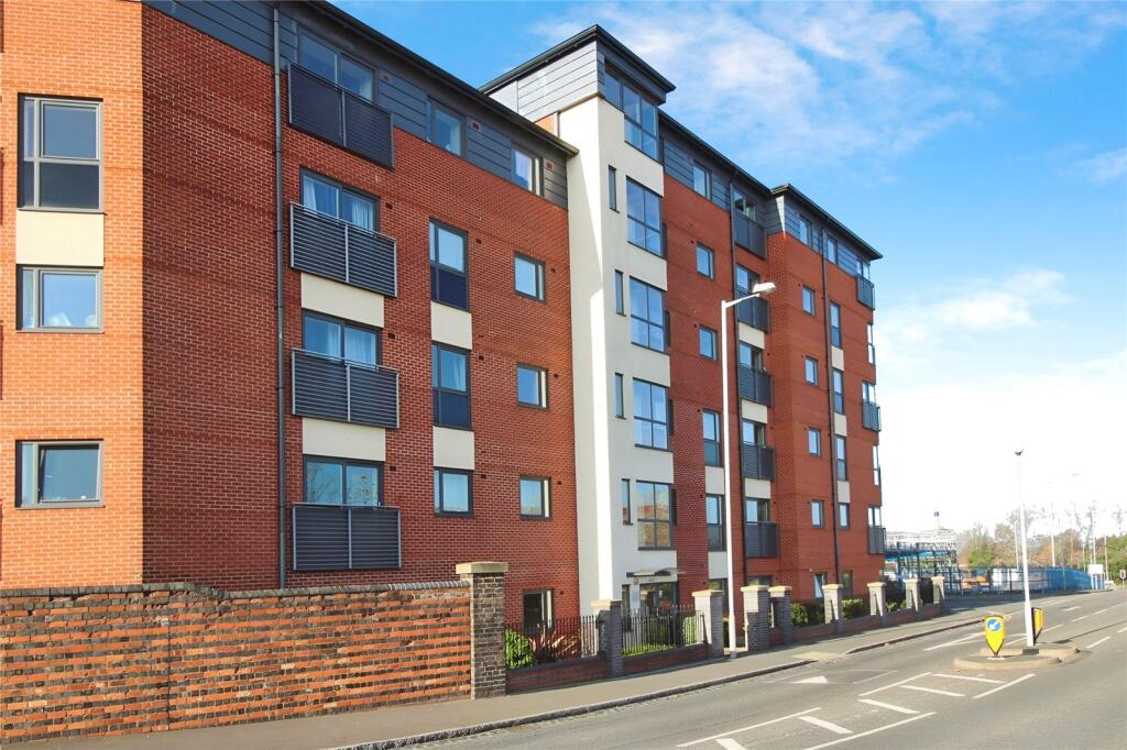 2 bed Apartment for rent in Coven Heath. From Whitegates - Wolverhampton 2 bed Apartment for rent in Coven Heath. From Whitegates - Wolverhampton