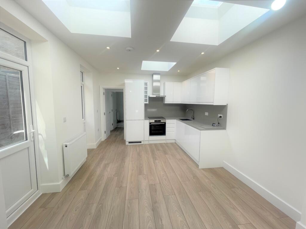 1 bed Flat for rent in Hornsey. From Alex Marks Islington