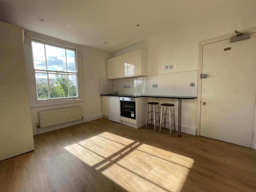 0 bed Flat for rent in Hornsey. From Alex Marks Islington