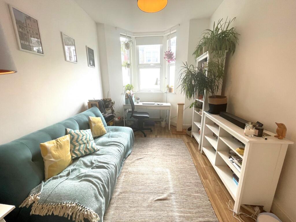1 bed Flat for rent in Hackney. From Alex Marks Islington