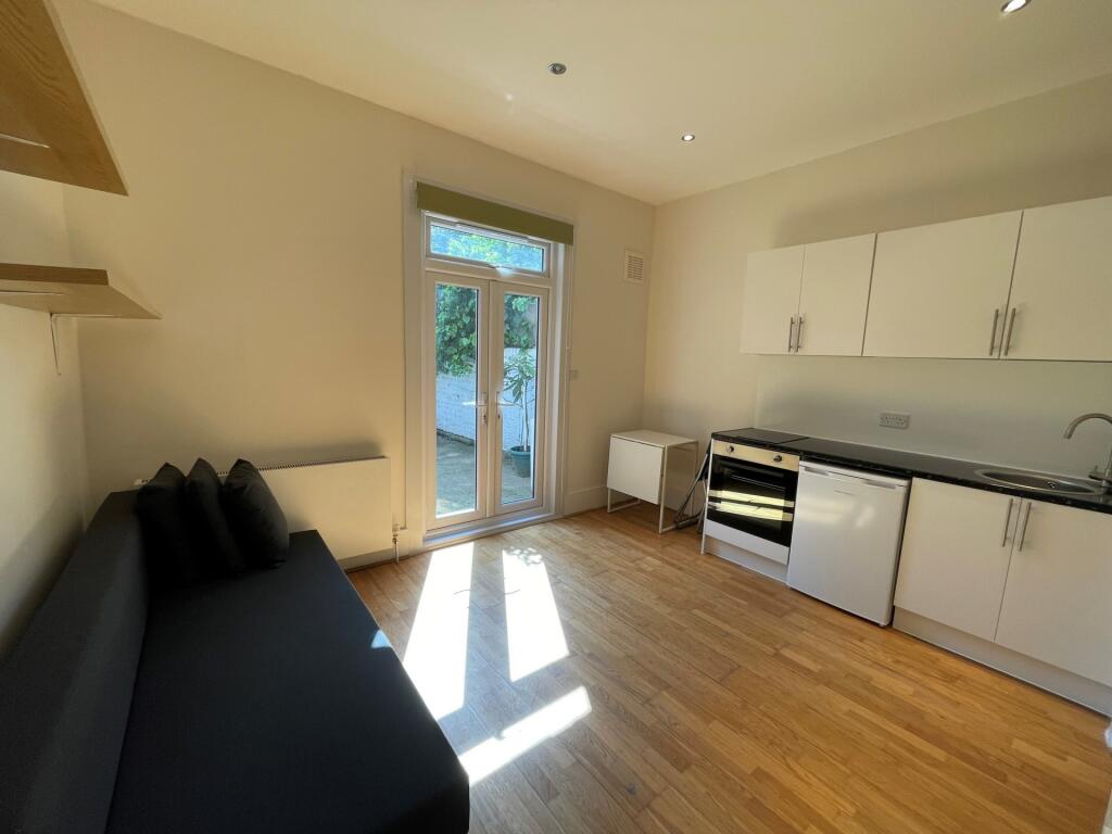 0 bed Flat for rent in Tottenham. From Alex Marks Islington