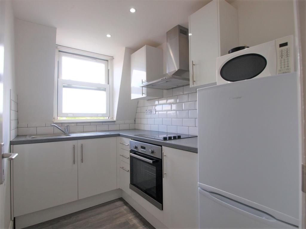 2 bed Flat for rent in Hornsey. From Alex Marks Islington