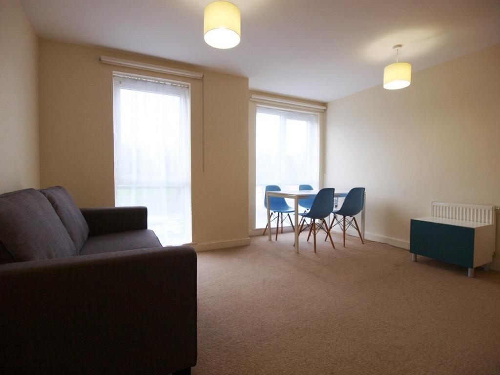 1 bed Flat for rent in Stoke Newington. From Alex Marks Islington