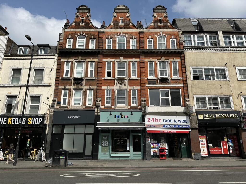 0 bed Detached for rent in London. From Alex Marks Islington