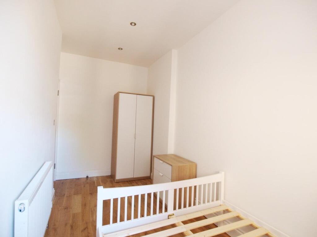 2 bed 1st Floor Flat for rent in Hornsey. From Alex Marks Islington