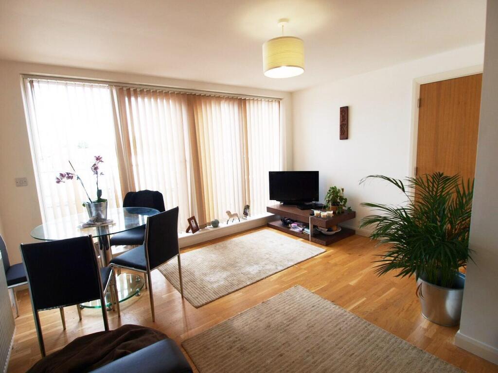 1 bed 1st Floor Flat for rent in Finchley. From Alex Marks Islington