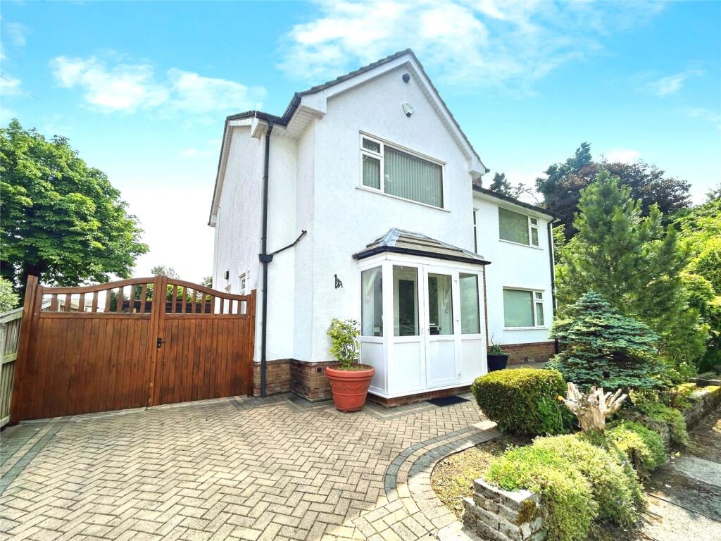 4 bed Detached for rent in Hale. From Whitegates - Woolton