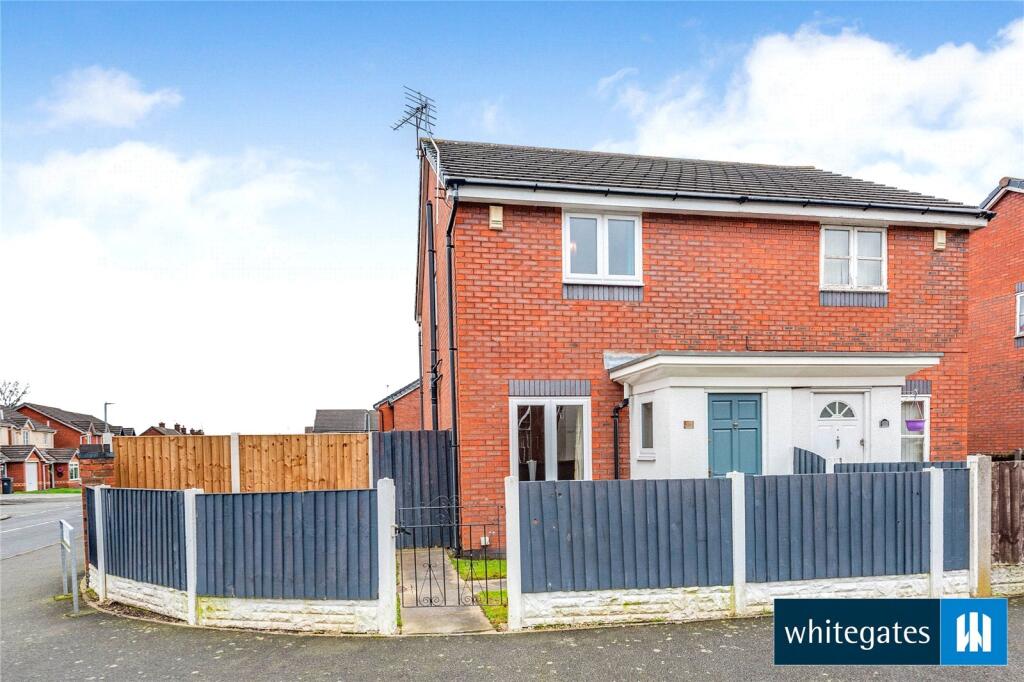 2 bed Semi Detached for rent in Hale. From Whitegates - Woolton