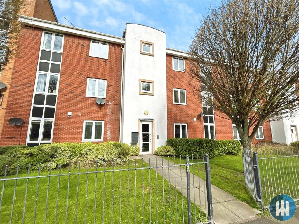 2 bed Apartment for rent in Hale. From Whitegates - Woolton