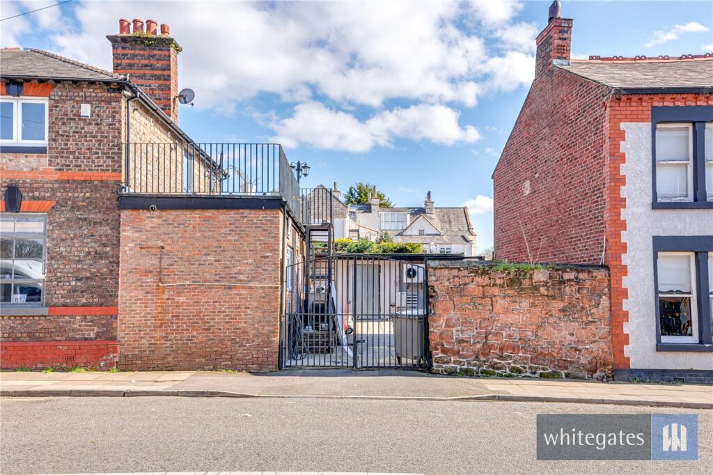 2 bed Apartment for rent in Liverpool. From Whitegates - Woolton 2 bed Apartment for rent in Liverpool. From Whitegates - Woolton