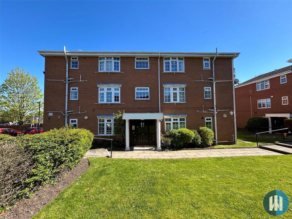 1 bed Apartment for rent in Hale. From Whitegates - Woolton