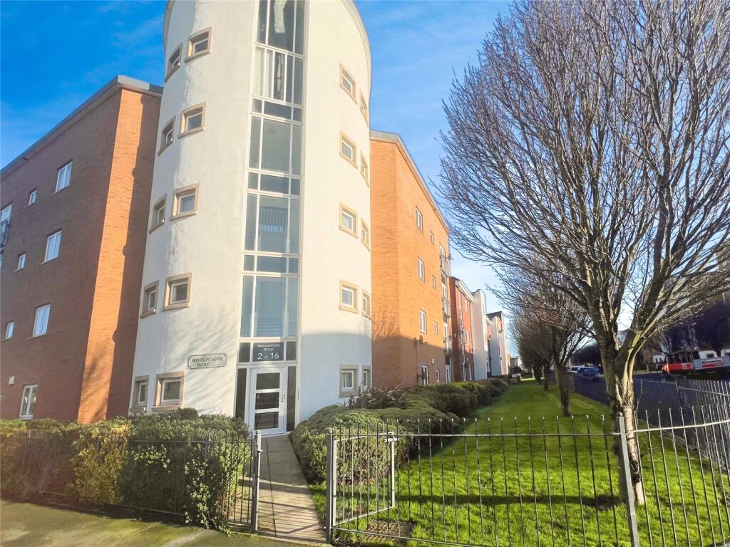 3 bed Apartment for rent in Hale. From Whitegates - Woolton