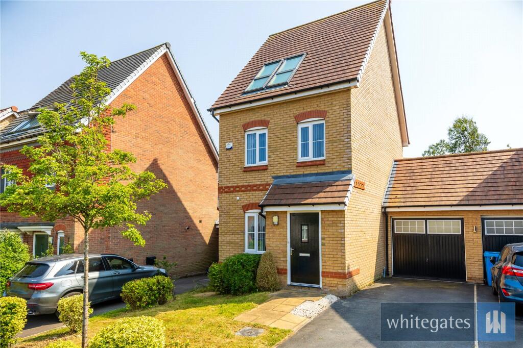 3 bed Semi Detached for rent in Prescot. From Whitegates - Woolton