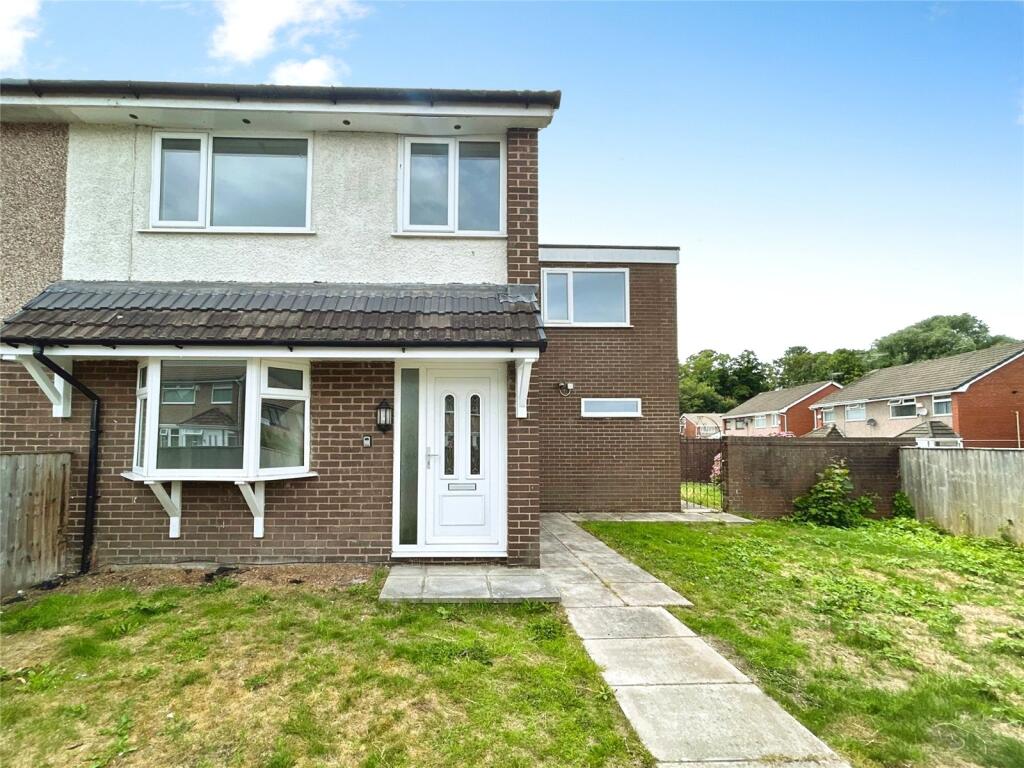4 bed Semi Detached for rent in Prescot. From Whitegates - Woolton 4 bed Semi Detached for rent in Prescot. From Whitegates - Woolton