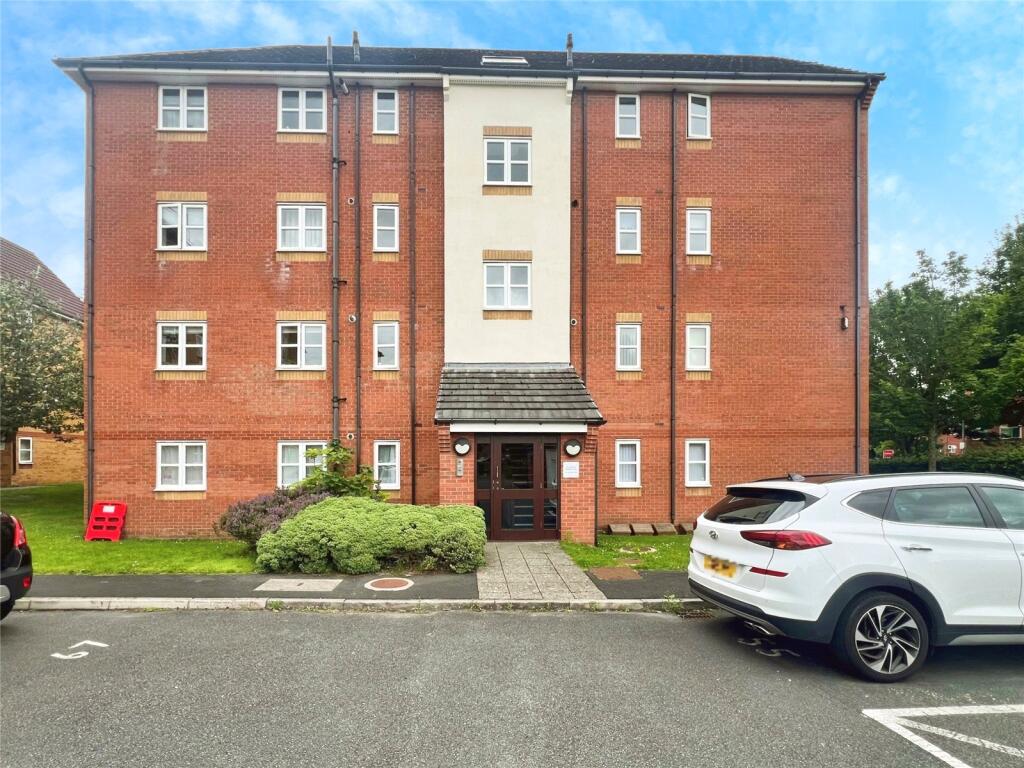 2 bed Apartment for rent in Bebington. From Whitegates - Woolton
