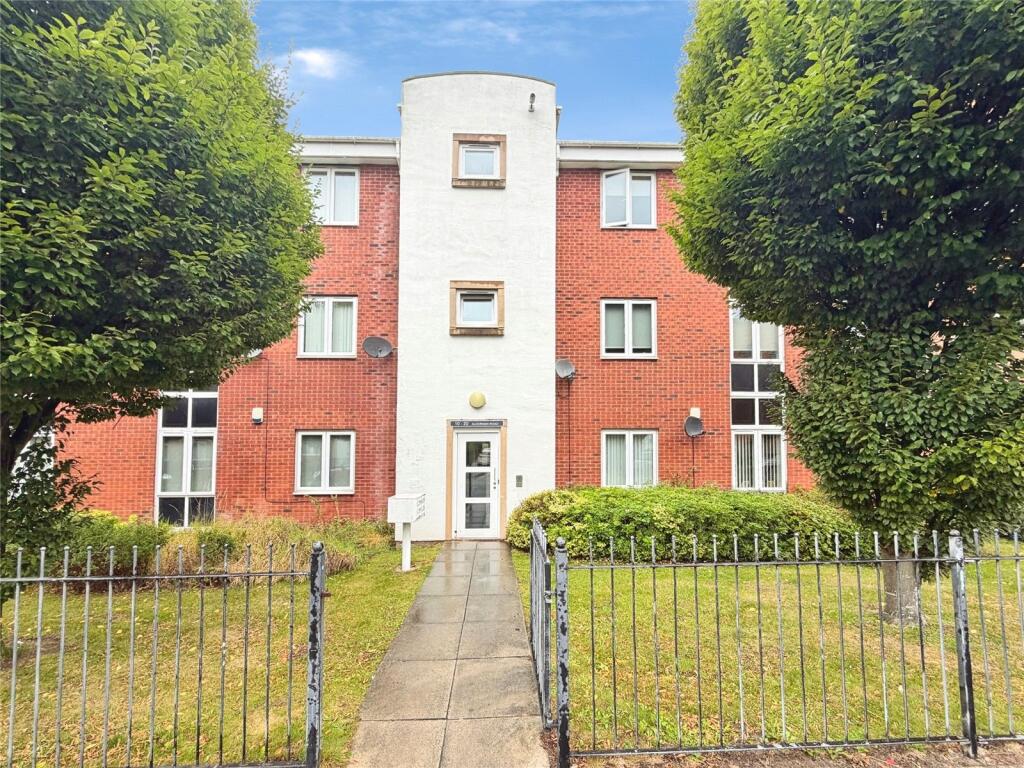 2 bed Apartment for rent in Liverpool. From Whitegates - Woolton 2 bed Apartment for rent in Liverpool. From Whitegates - Woolton