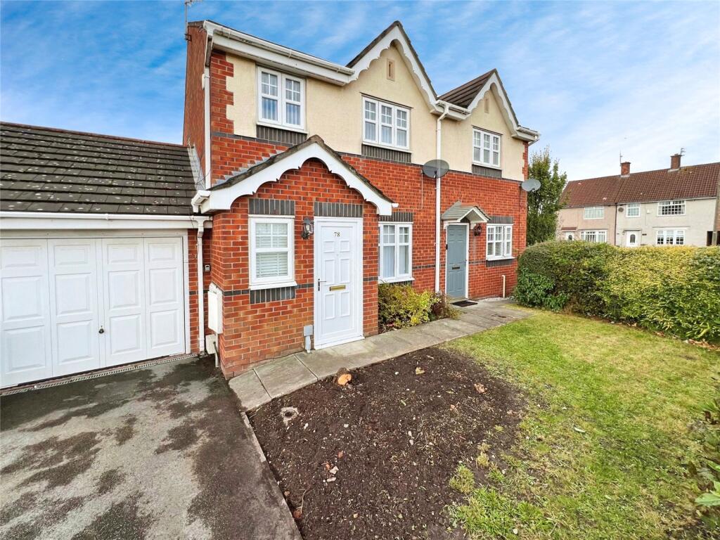 3 bed Detached for rent in Hale. From Whitegates - Woolton