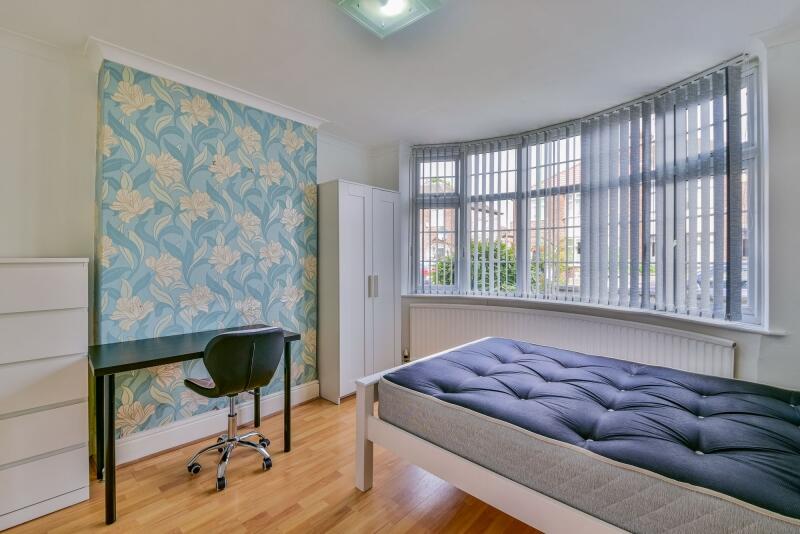 4 bed Detached for rent in Nottingham. From Elitelets Property Services Ltd - Nottingham