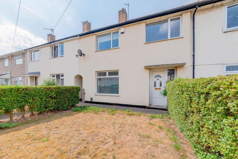 4 bed Mid Terraced House for rent in Nottingham. From Elitelets Property Services Ltd - Nottingham 4 bed Mid Terraced House for rent in Nottingham. From Elitelets Property Services Ltd - Nottingham