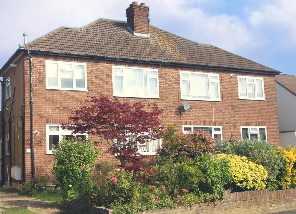 2 bed Annexe for rent in Crow Green. From Beresfords Lettings - at Brentwood