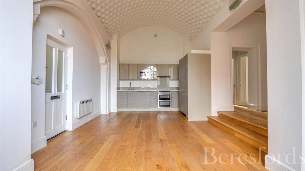 2 bed Apartment for rent in South Weald. From Beresfords Lettings - at Brentwood