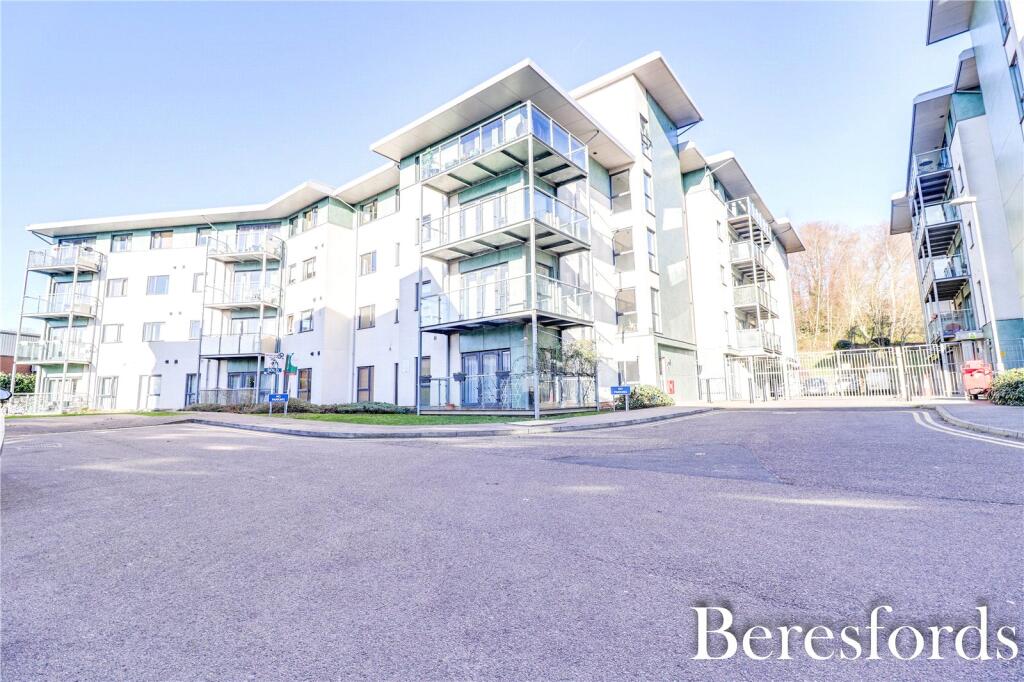 2 bed Apartment for rent in South Weald. From Beresfords Lettings - at Brentwood