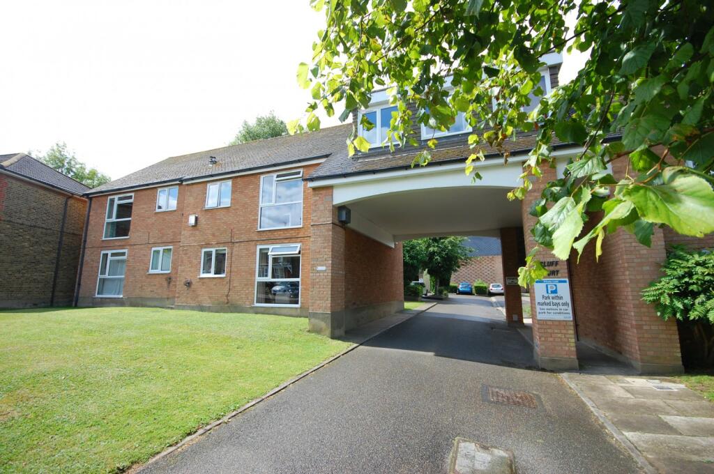 1 bed Apartment for rent in South Weald. From Beresfords Lettings - at Brentwood 1 bed Apartment for rent in South Weald. From Beresfords Lettings - at Brentwood