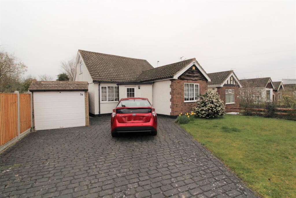 5 bed Detached for rent in Ingrave. From Beresfords Lettings - at Brentwood