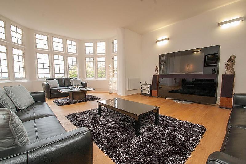 2 bed Apartment for rent in South Weald. From Beresfords Lettings - at Brentwood