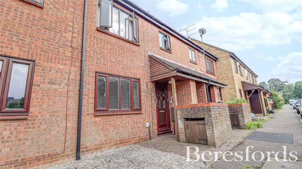 1 bed House (unspecified) for rent in South Weald. From Beresfords Lettings - at Brentwood