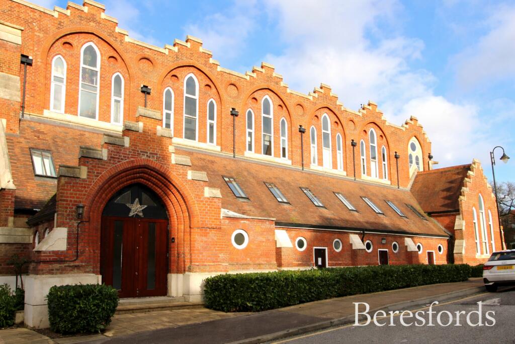 2 bed Apartment for rent in South Weald. From Beresfords Lettings - at Brentwood