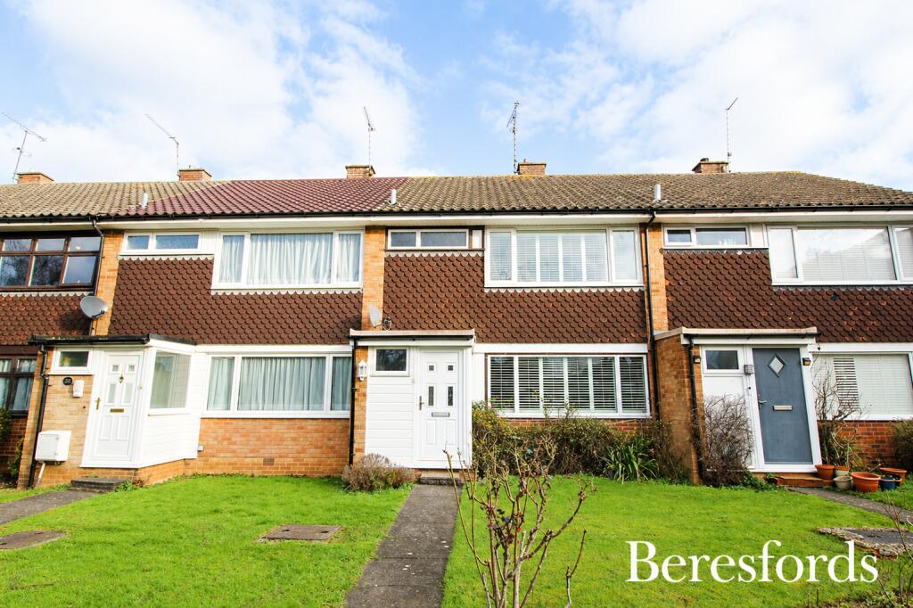 3 bed Mid Terraced House for rent in Ingatestone. From Beresfords Lettings - at Brentwood