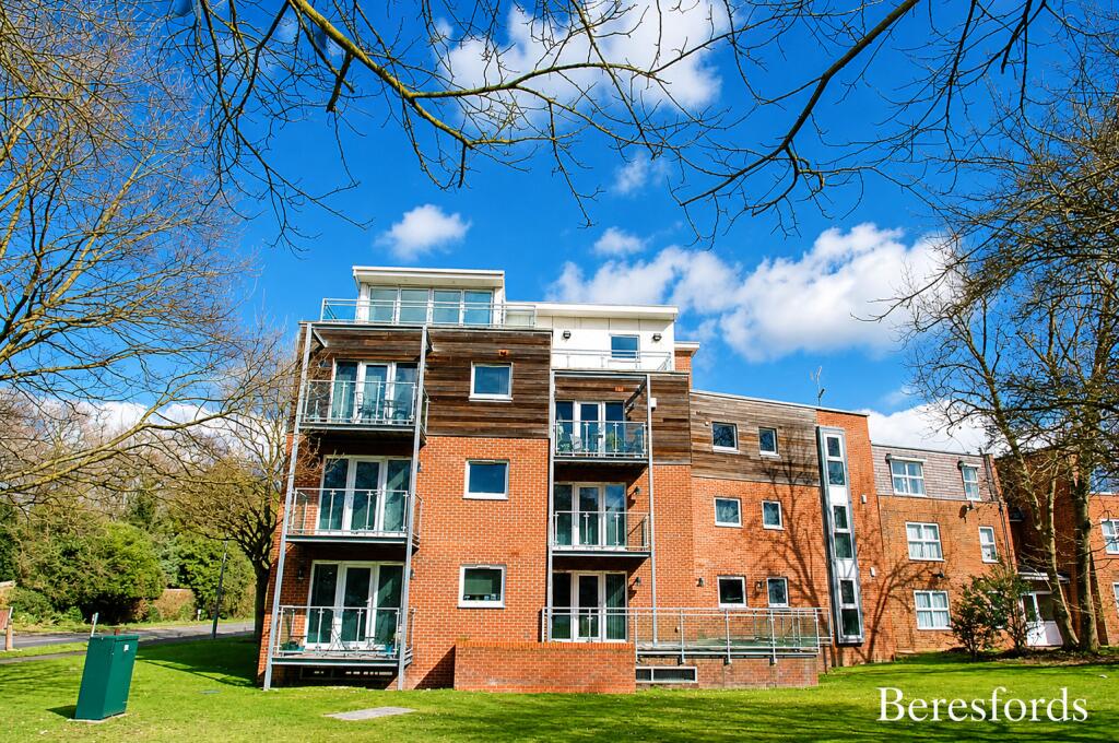 2 bed Apartment for rent in Ingrave. From Beresfords Lettings - at Brentwood