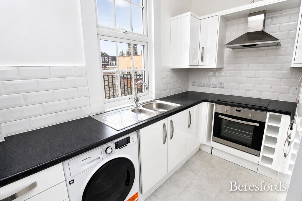 1 bed Apartment for rent in South Weald. From Beresfords Lettings - at Brentwood