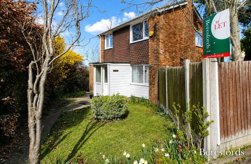 3 bed Detached for rent in Crow Green. From Beresfords Lettings - at Brentwood