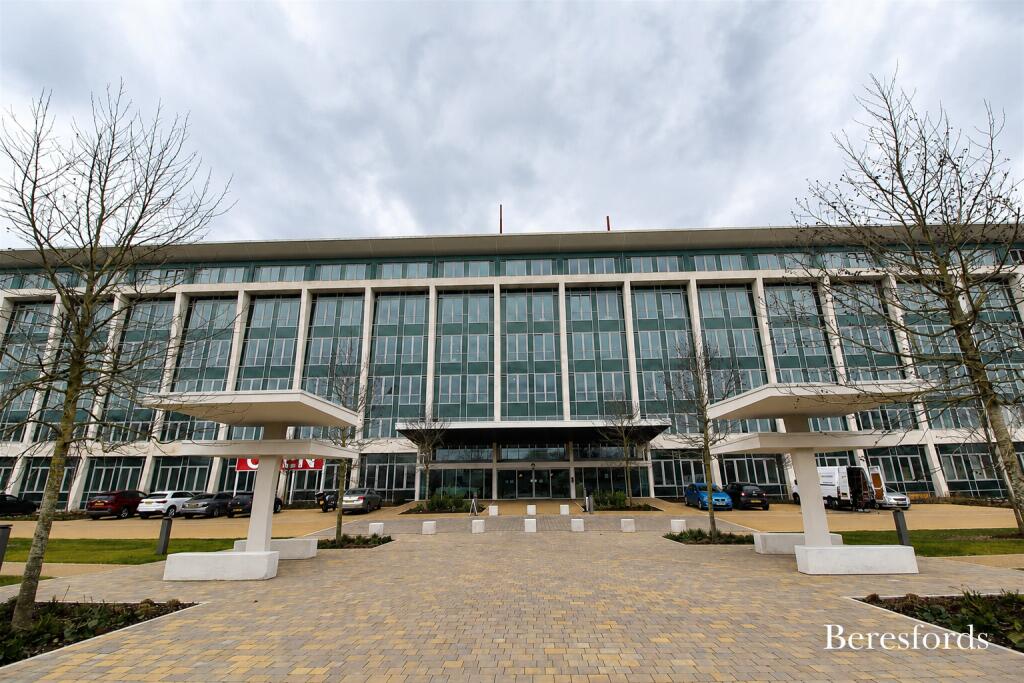1 bed Apartment for rent in . From Beresfords Lettings - at Brentwood 1 bed Apartment for rent in . From Beresfords Lettings - at Brentwood