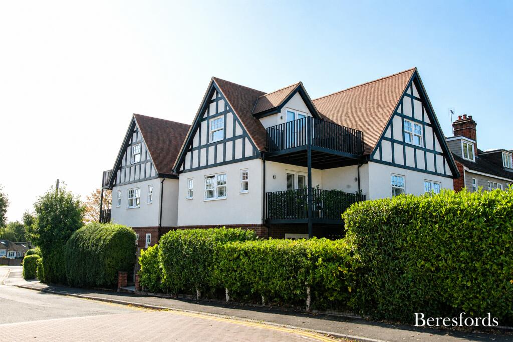 2 bed Apartment for rent in South Weald. From Beresfords Lettings - at Brentwood 2 bed Apartment for rent in South Weald. From Beresfords Lettings - at Brentwood
