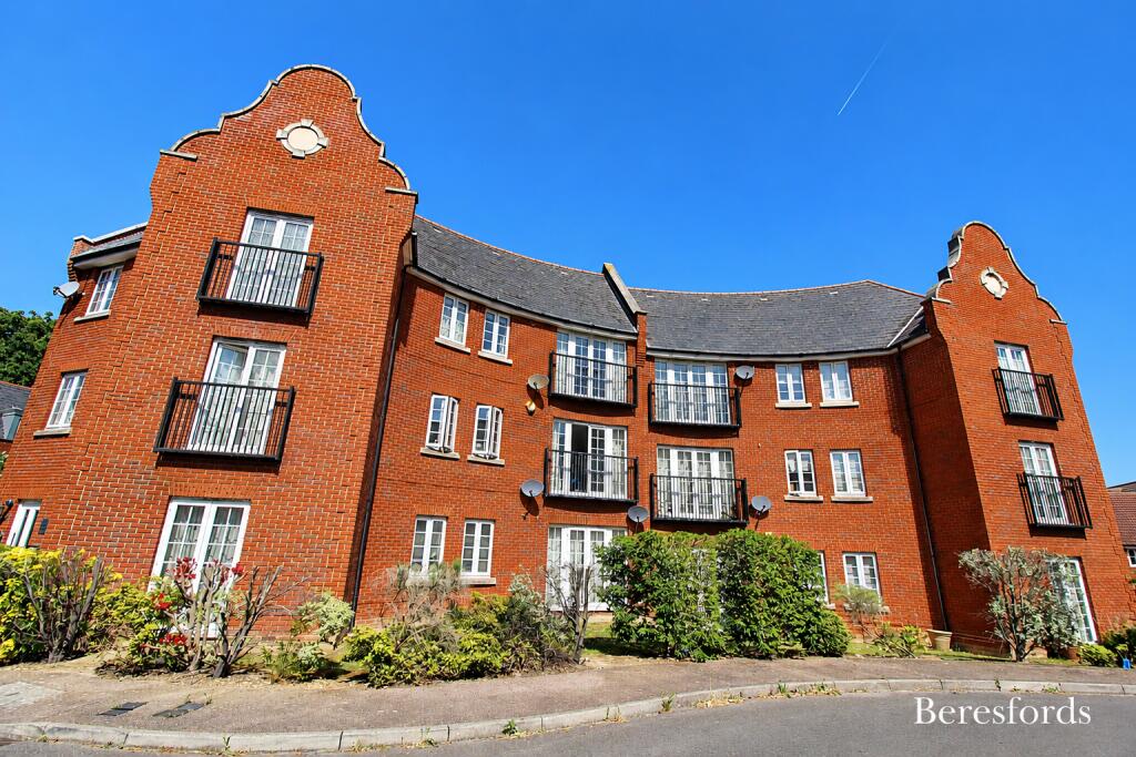 1 bed Apartment for rent in South Weald. From Beresfords Lettings - at Brentwood 1 bed Apartment for rent in South Weald. From Beresfords Lettings - at Brentwood