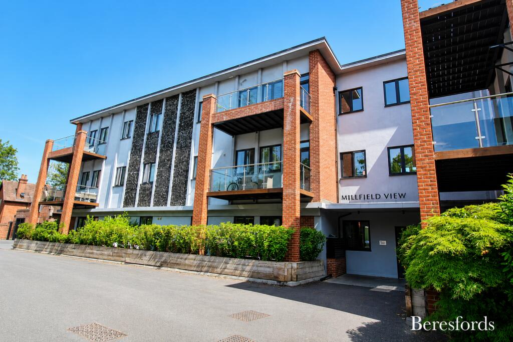 1 bed Apartment for rent in Doddinghurst Common. From Beresfords Lettings - at Brentwood 1 bed Apartment for rent in Doddinghurst Common. From Beresfords Lettings - at Brentwood