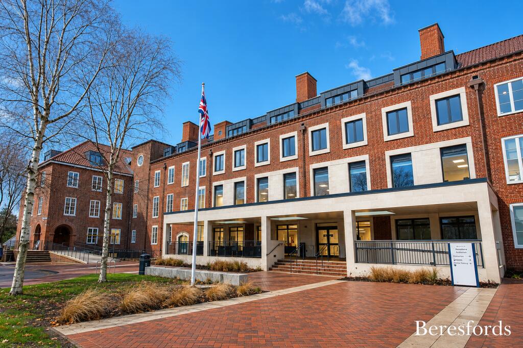 2 bed Apartment for rent in Brentwood. From Beresfords Lettings - at Brentwood